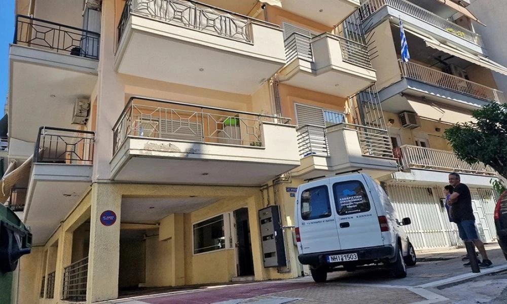 Μητροκτονία στη Θεσσαλονίκη: Σοκάρει η ιατροδικαστική εξέταση της 79χρονης-«Σχεδόν αποκεφαλισμένη»